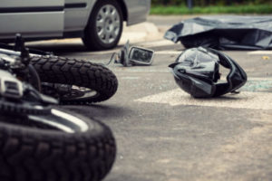Abogados de accidentes de moto en Houston pueden ayudar