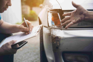 JG Blog: Dealing with Insurance Companies After an Accident