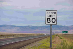JG Blog: Study Shows Higher U.S. Speed Limits Linked to 12,500 Car Accident Deaths