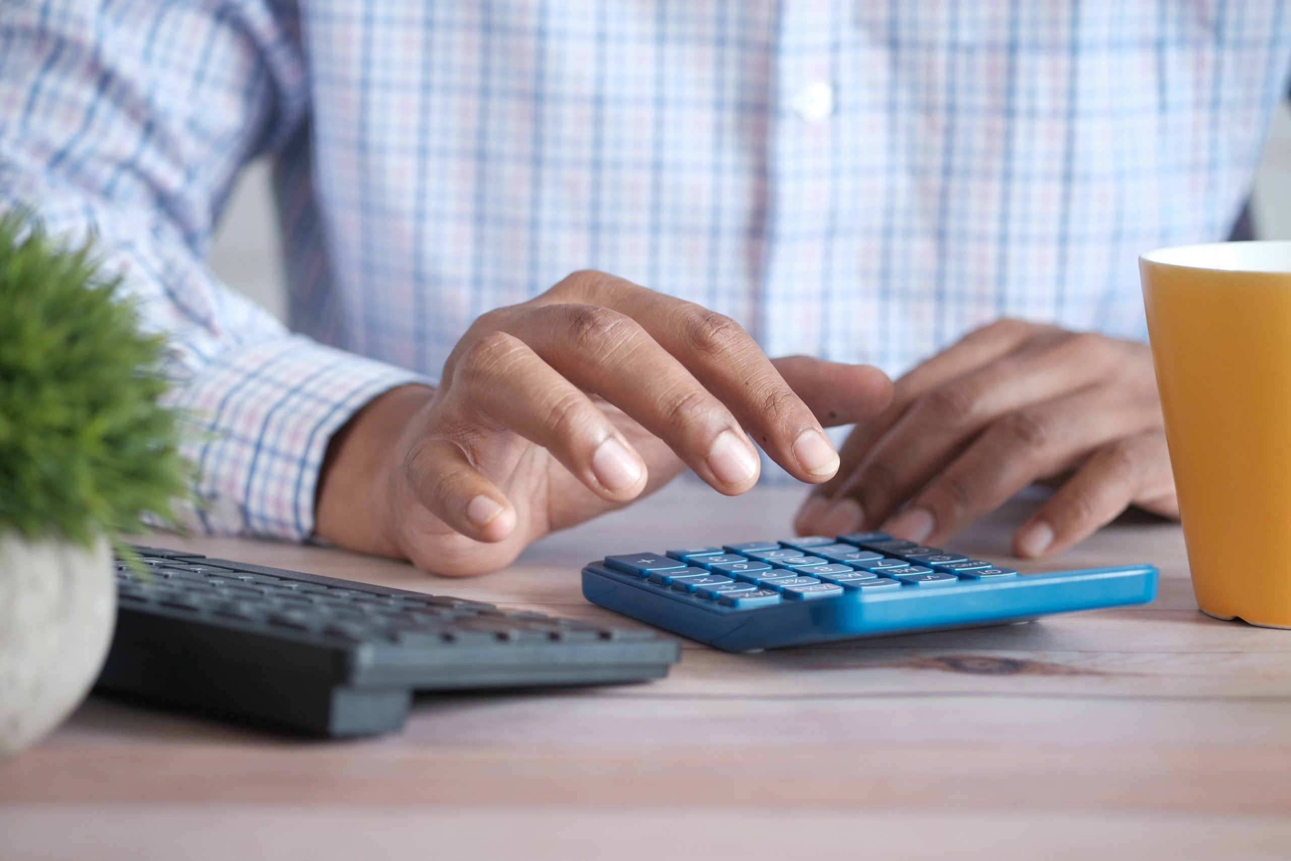 ¿Cómo calcular su pérdida de capacidad de ingresos