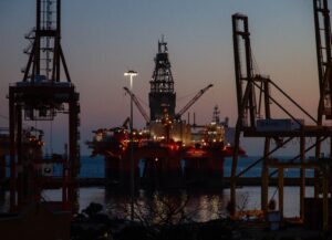 Qué hacer después de un accidente de una plataforma petrolera