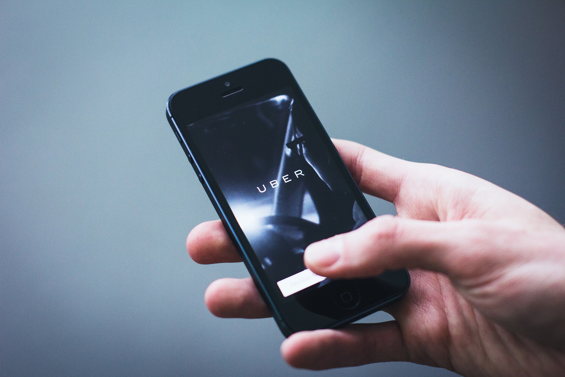 ¿Uber cubre accidentes