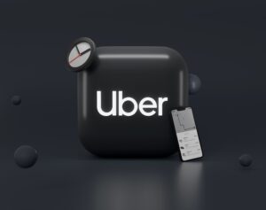 ¿Uber es responsable de los accidentes