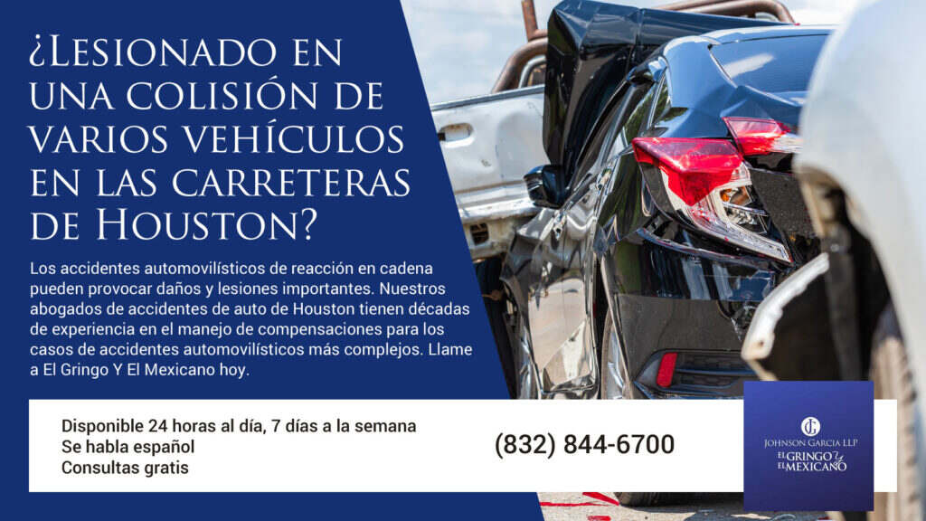 abogado de accidente de carro houston tx