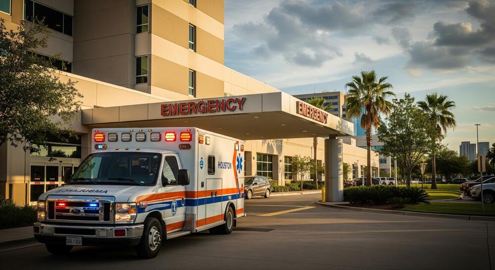 Abogado de lesiones catastróficas en Houston