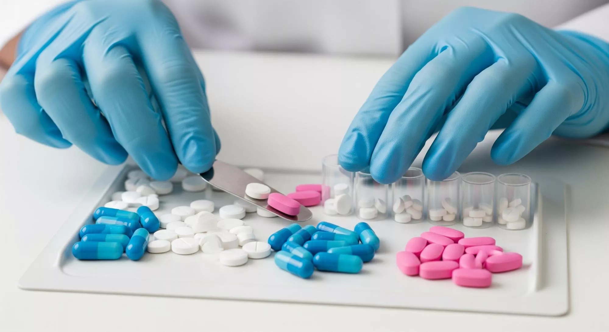 demanda por medicamento incorrecto Houston