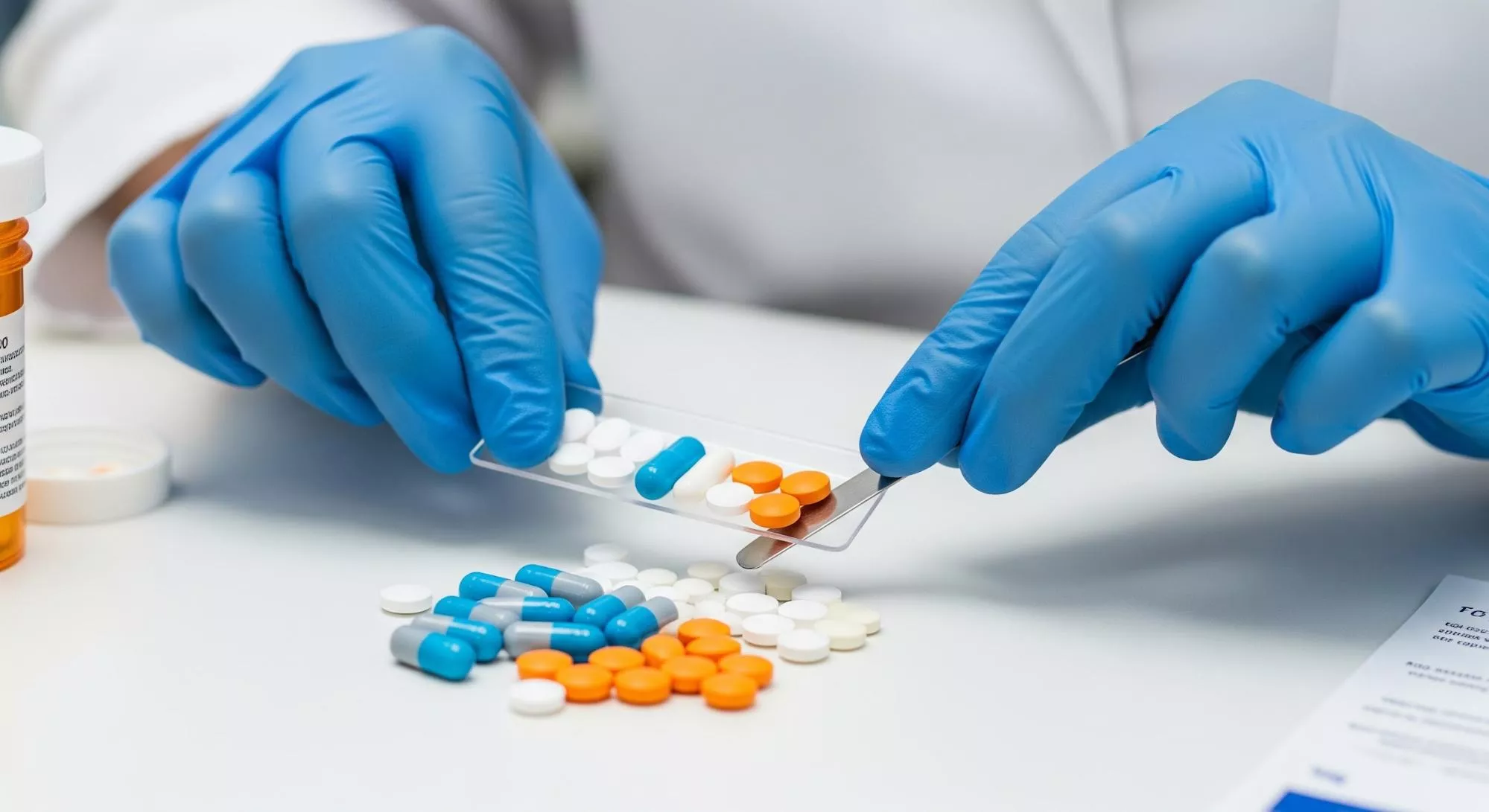 demanda por sustitución de medicamento genérico en Houston