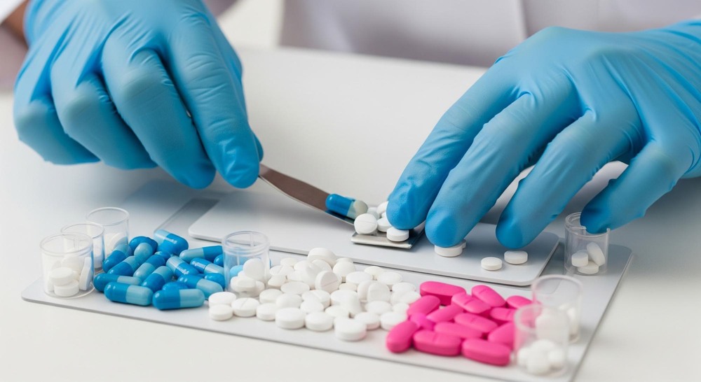 error de medicación por alergia a medicamentos en Texas