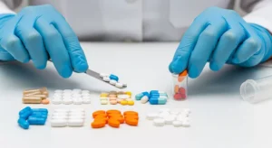 responsabilidad por errores farmacéutico vs técnico de farmacia